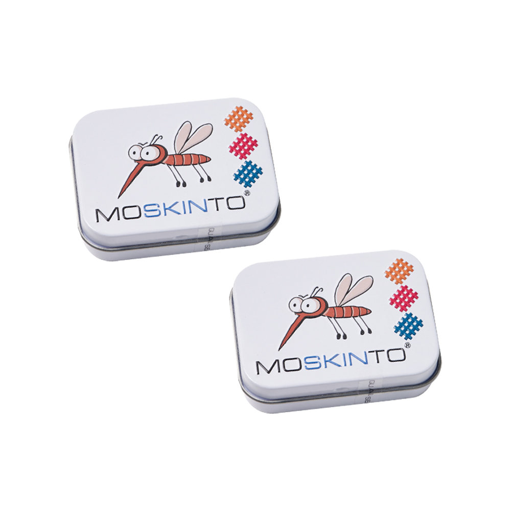 추천! 인기 모기패치 5종 지금 바로 확인하세요