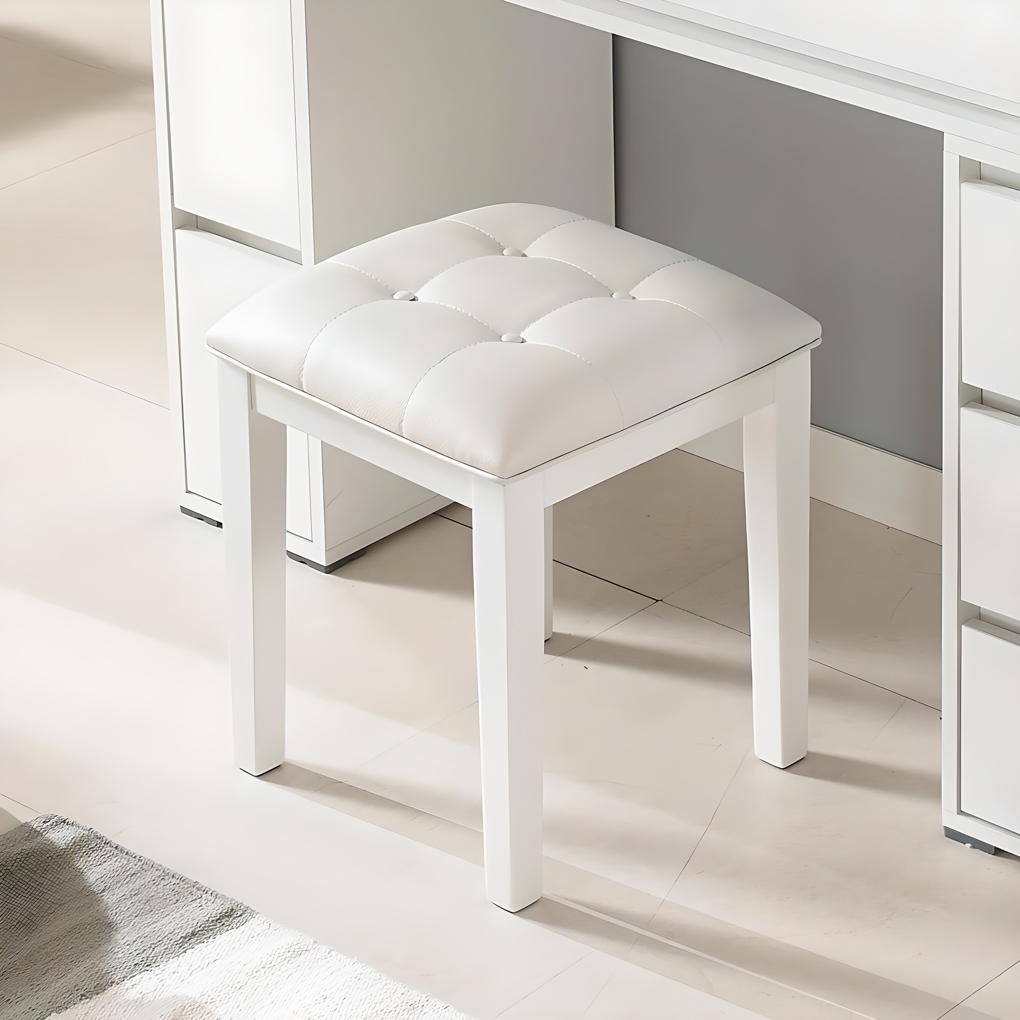 인기 추천 화장대의자 10개 필수 구매 가이드