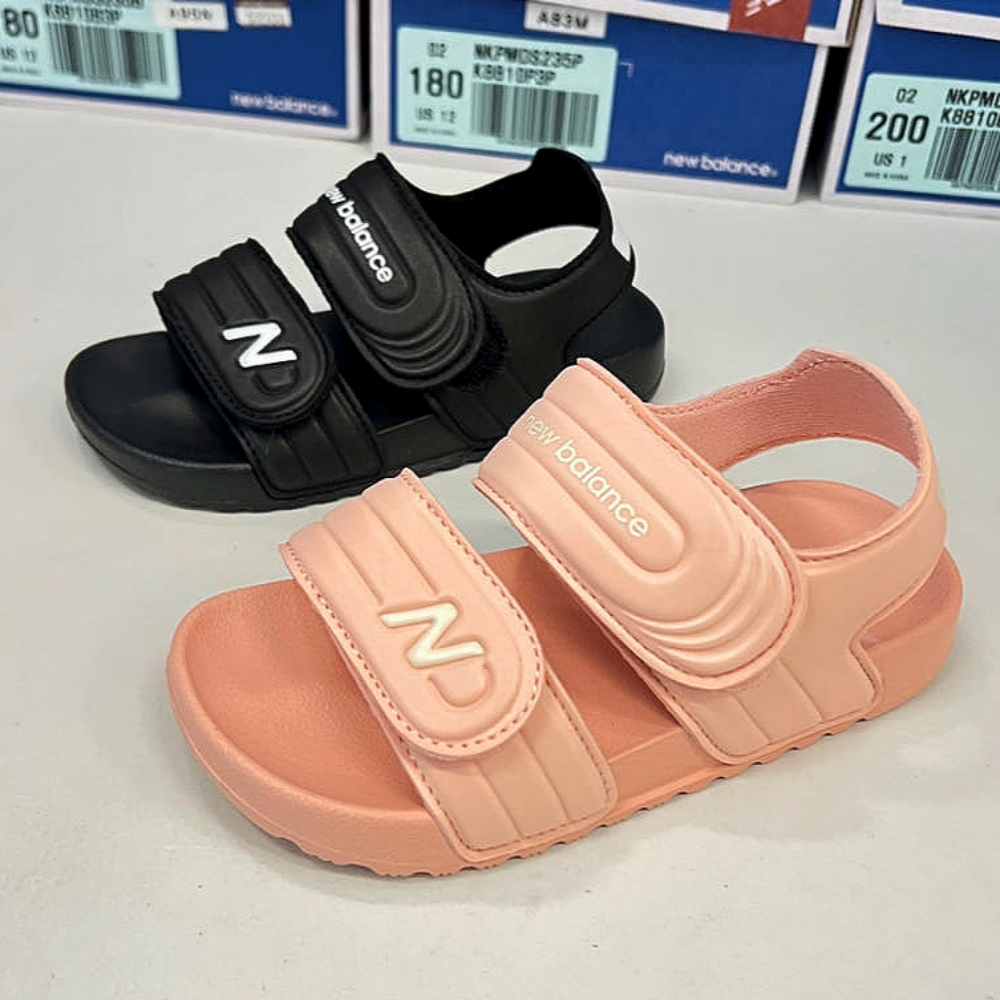 추천! 인기 뉴발란스키즈샌들 10종 지금 바로 보기