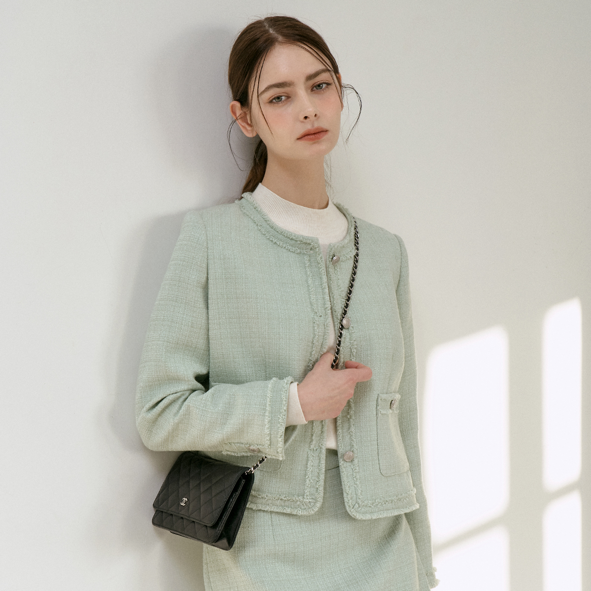 추천 인기 트위드자켓 10종 지금 바로 보기!