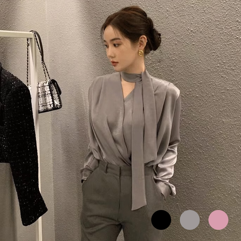 추천 타이블라우스 10종 인기 필수 아이템!