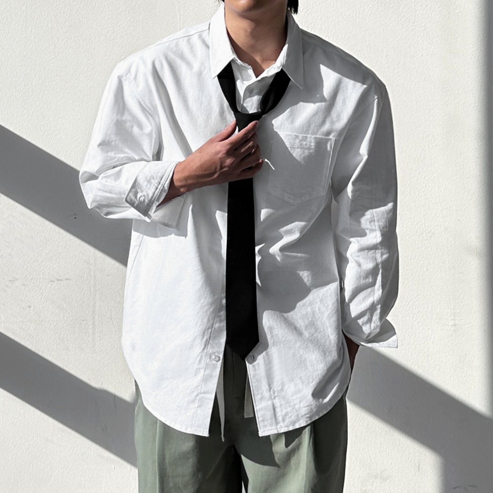 지금 추천하는 인기 셔츠 10종 필수 체크!