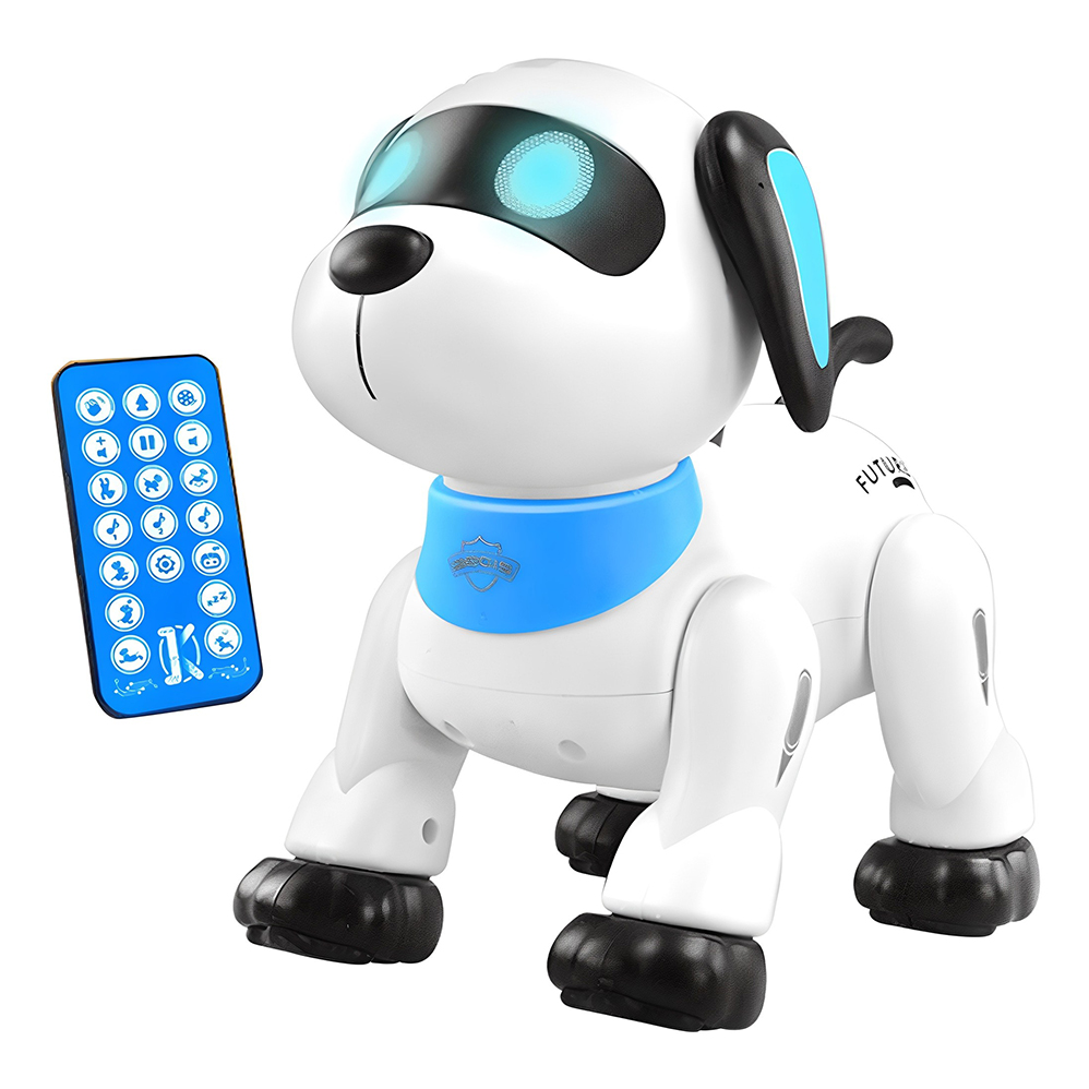 추천 인기 로봇강아지 10종 필수 구매 가이드