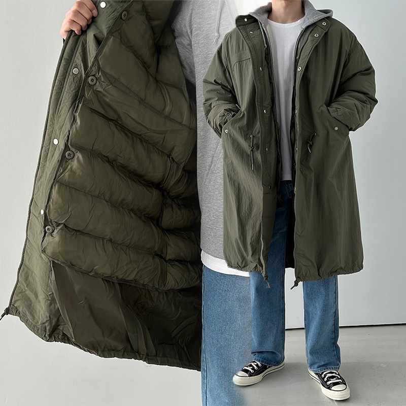 남자야상 추천 10가지 인기 필수 아이템! 지금 바로 확인하세요