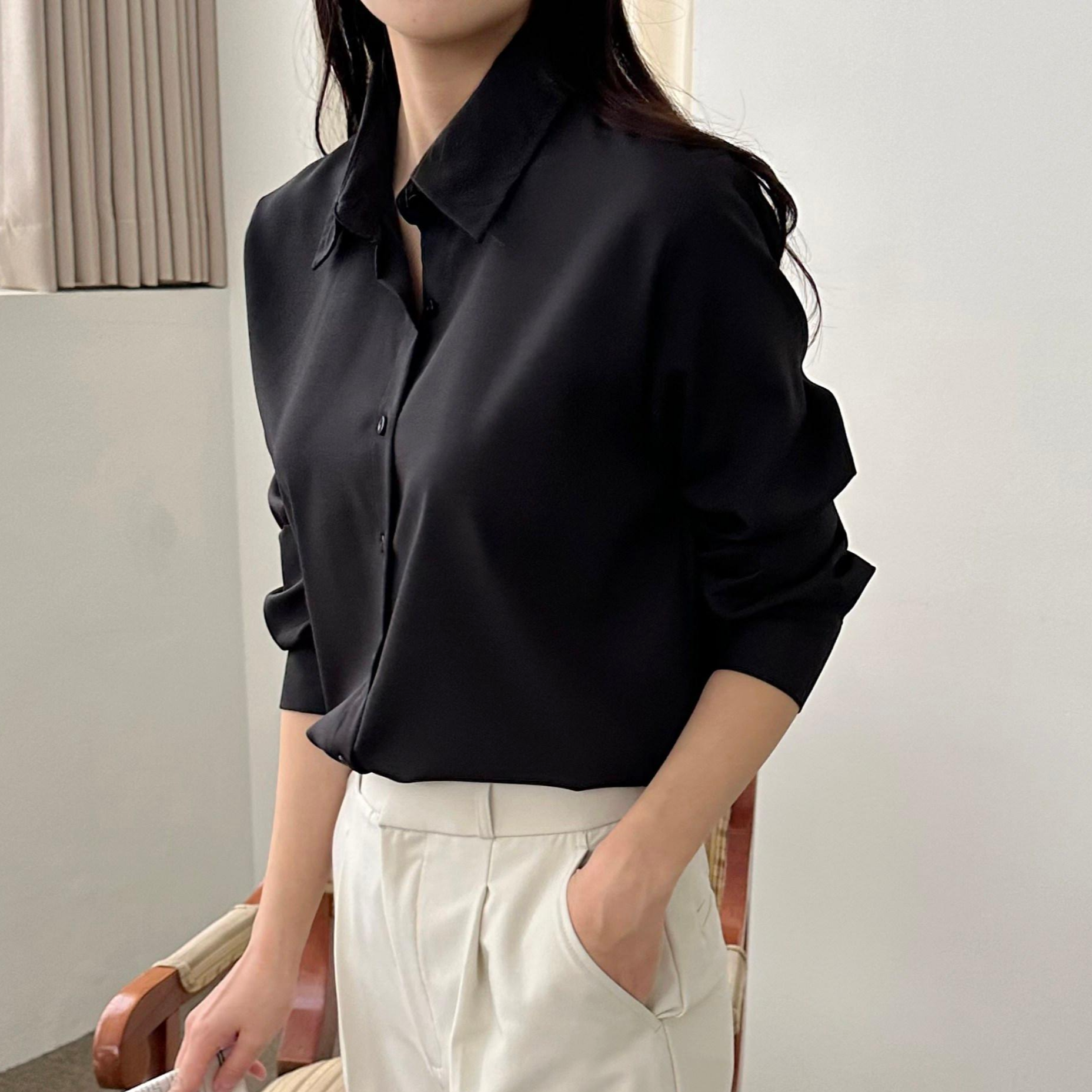 추천 인기 블라우스 10종 지금 바로 만나보세요