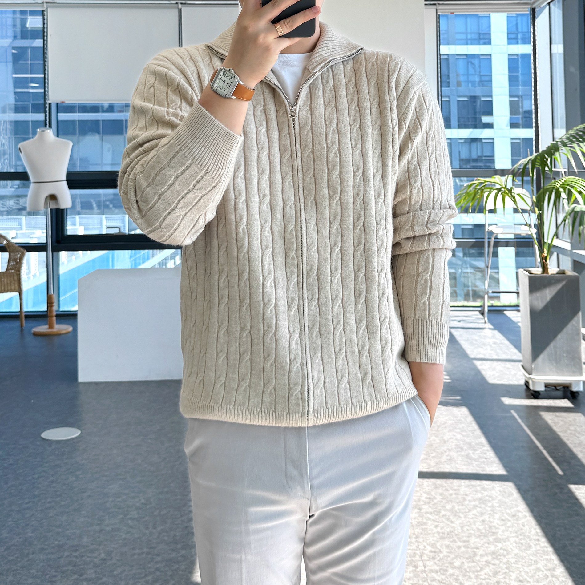 남자봄자켓 추천 10종 인기 중 필수 선택!