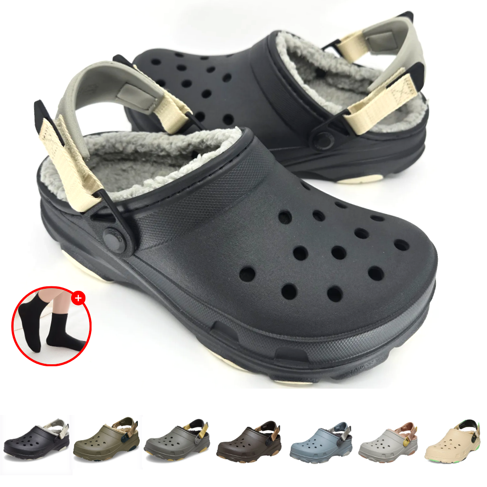 추천하는 크록스 10가지 인기 신상 필수템!