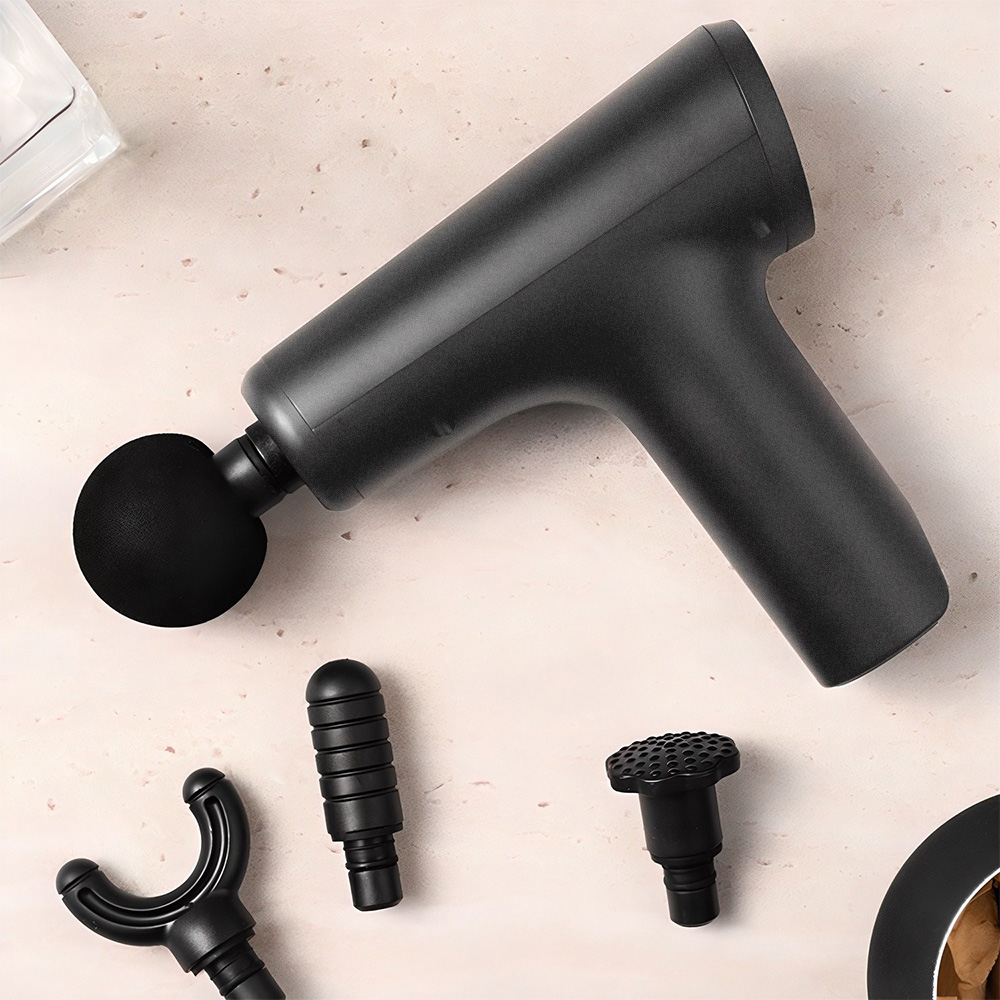 추천 마사지건 9종 필수 구매 가이드!