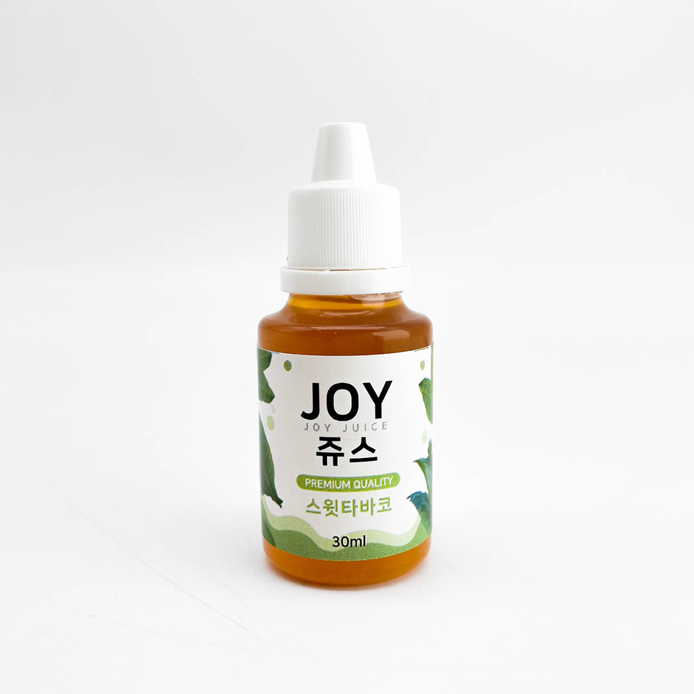 추천 인기 전자담배액상 7종 지금 구매하세요!