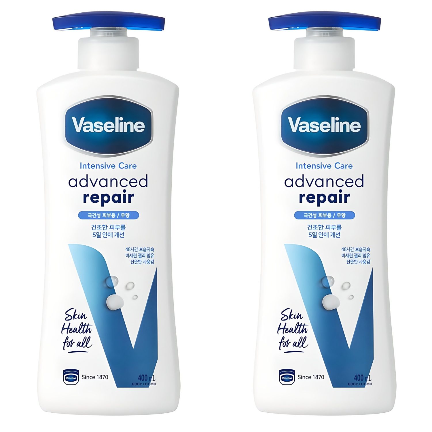 추천 10가지 바세린바디로션으로 촉촉한 피부 지금 바로 경험하세요!