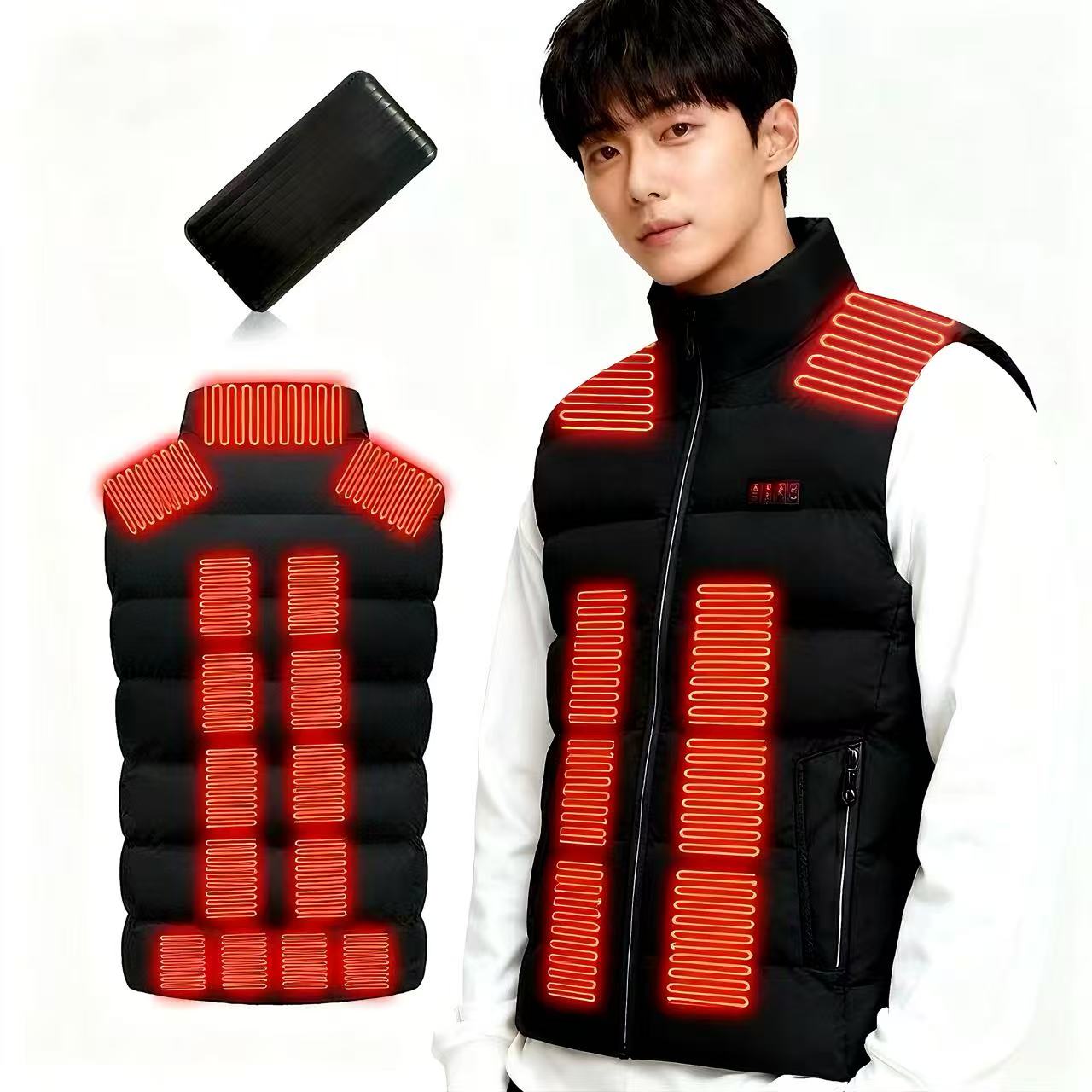 추천 인기 작업조끼 10종 지금 구매하세요!