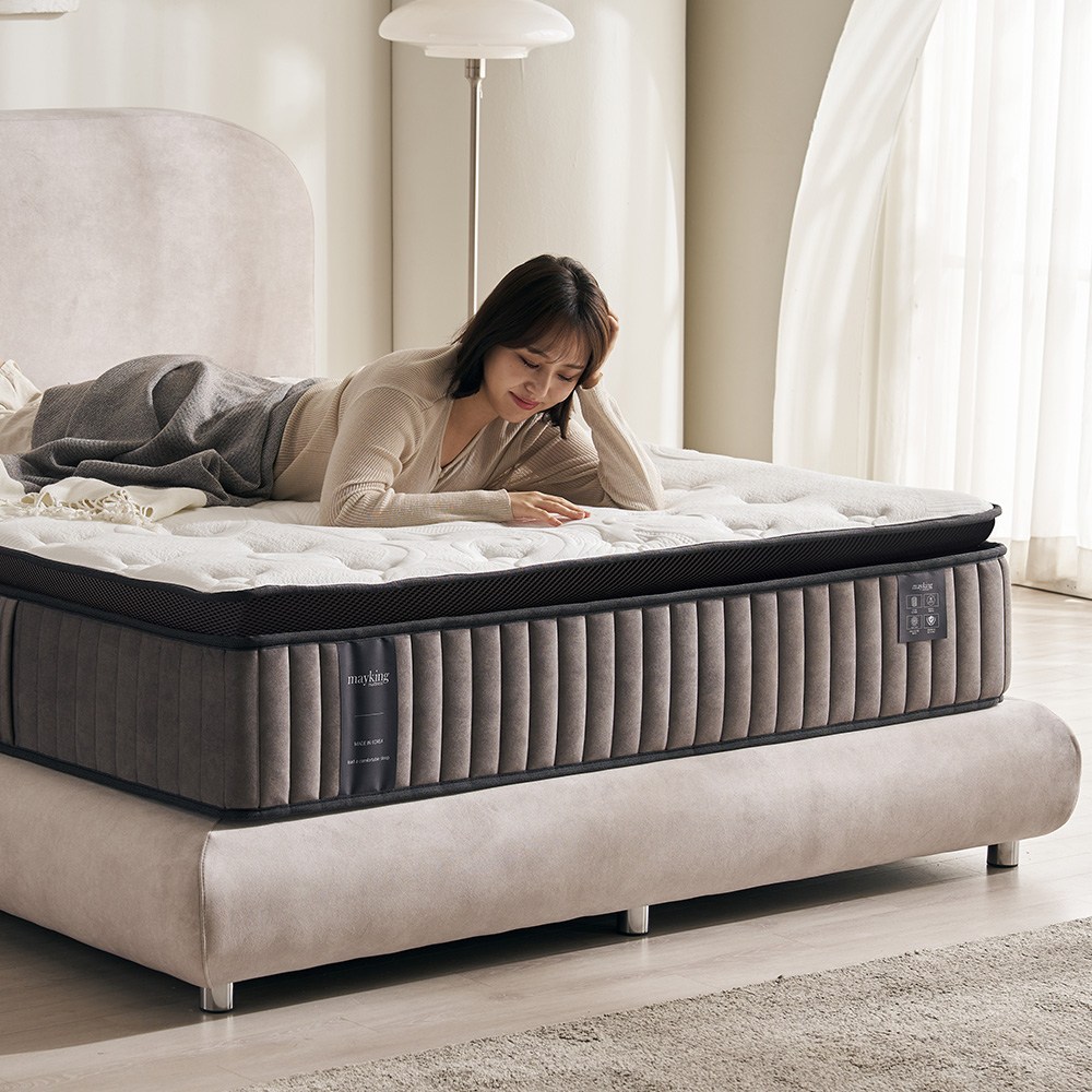 추천 매트리스 10종 필수 선택 가이드 지금 바로 확인!