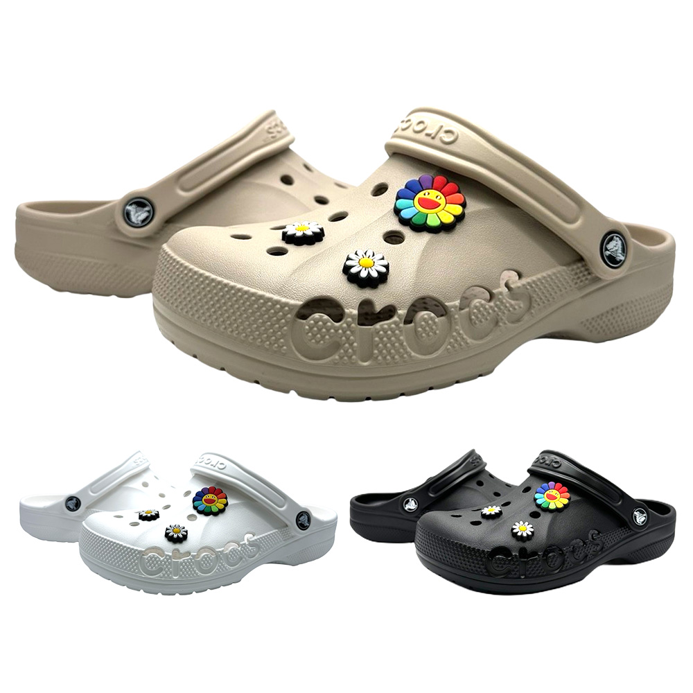 추천 인기 크록스 10종 지금 바로 구매하세요!