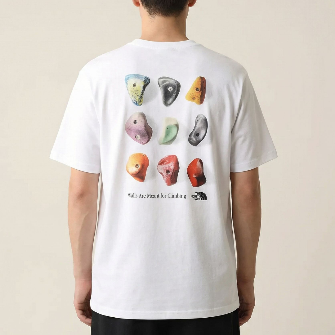 추천 노스페이스반팔 10종 인기 필수 아이템!