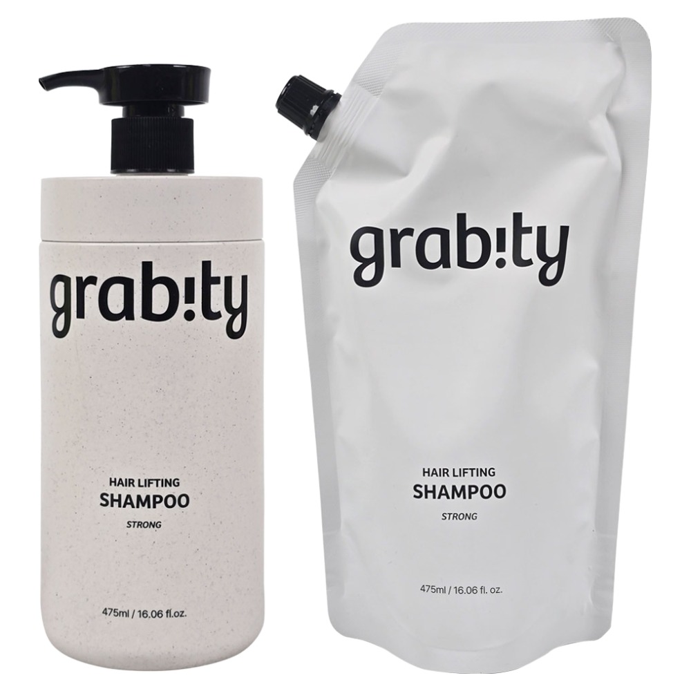 그래비티샴푸 추천 4개 인기 필수 제품 지금 바로 만나보세요!