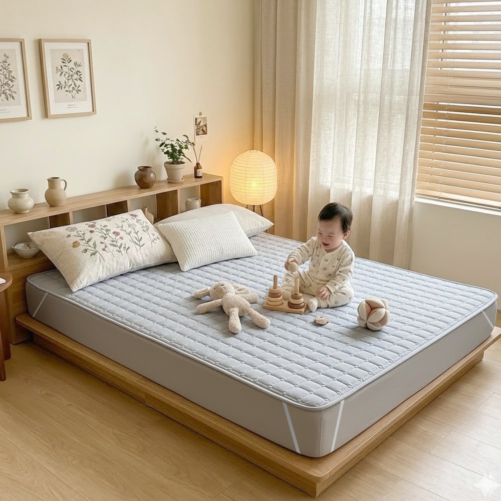 추천 인기 침대패드 10종 지금 구매하세요