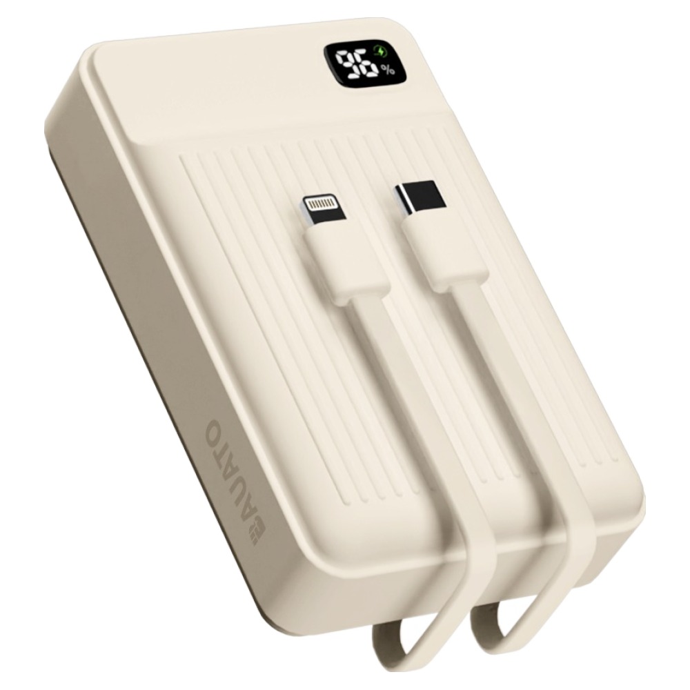 인기 추천 보조배터리 10종 필수 선택!