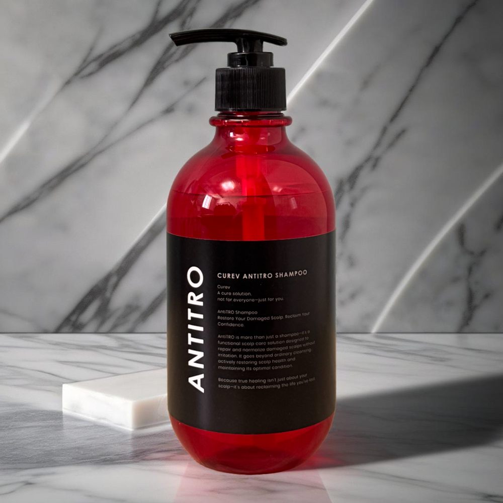 추천 인기 안티트로샴푸 10종 필수 구매 가이드