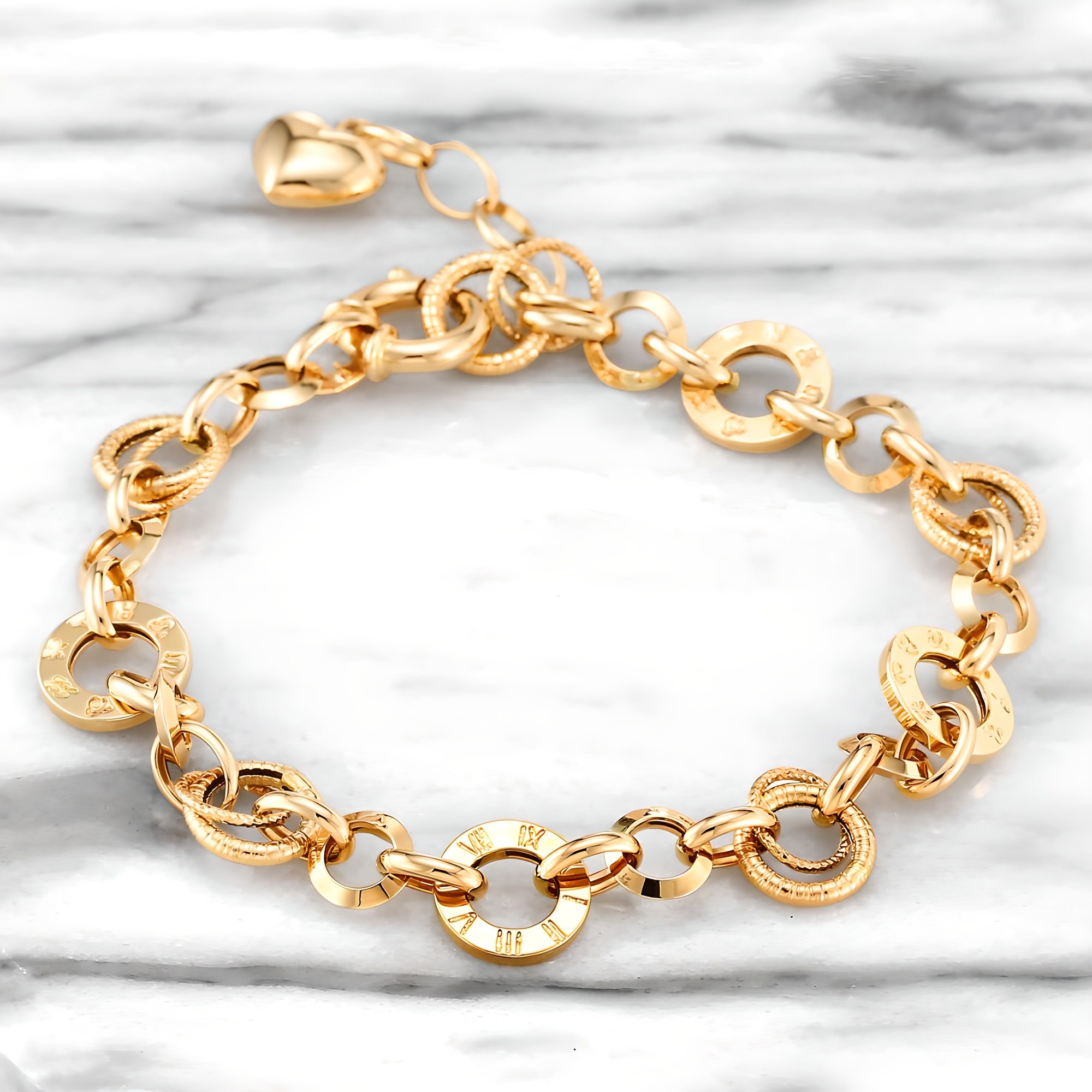 추천하는 14k팔찌 10종 지금 구매 필수템!